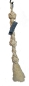 Preview: Climbing rope for cats 58cm | cat toy